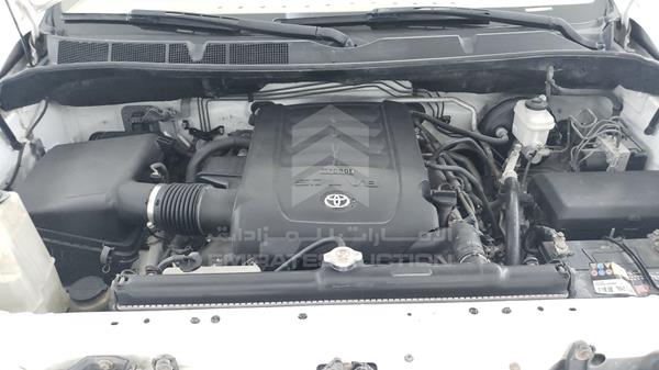 Photo 26 VIN: 5TDBY64AXCS060375 - TOYOTA SEQUOIA 