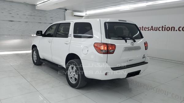 Photo 5 VIN: 5TDBY64AXCS060375 - TOYOTA SEQUOIA 