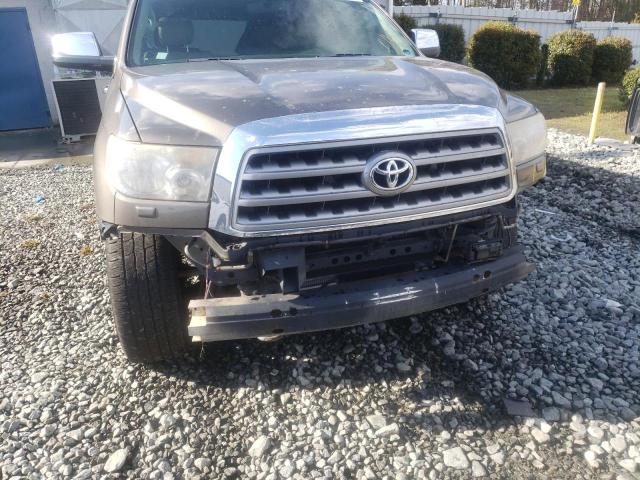 Photo 8 VIN: 5TDBY67A08S021295 - TOYOTA SEQUOIA PL 