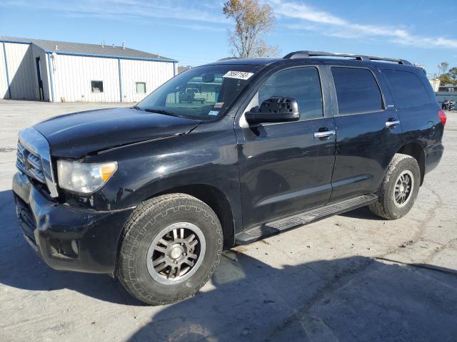 Photo 0 VIN: 5TDBY67A09S023632 - TOYOTA SEQUOIA 