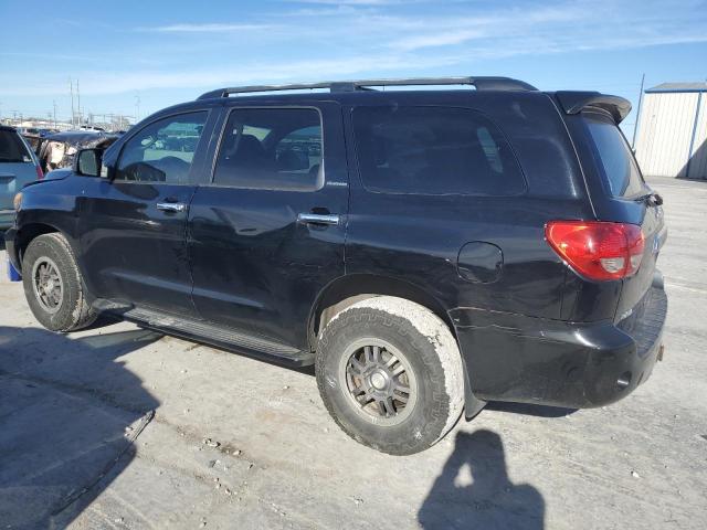 Photo 1 VIN: 5TDBY67A09S023632 - TOYOTA SEQUOIA 