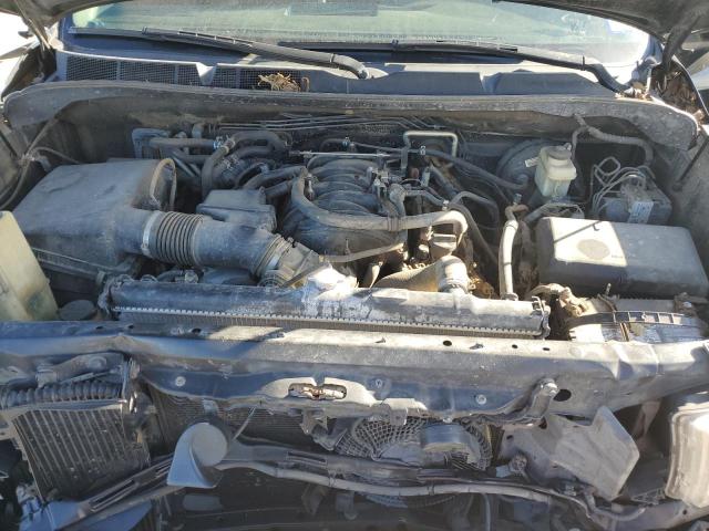 Photo 11 VIN: 5TDBY67A09S023632 - TOYOTA SEQUOIA 