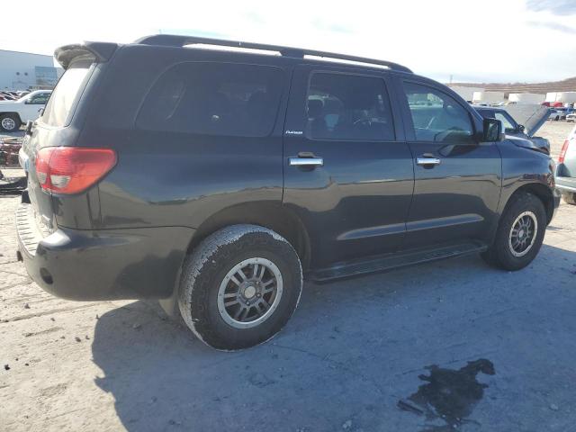 Photo 2 VIN: 5TDBY67A09S023632 - TOYOTA SEQUOIA 