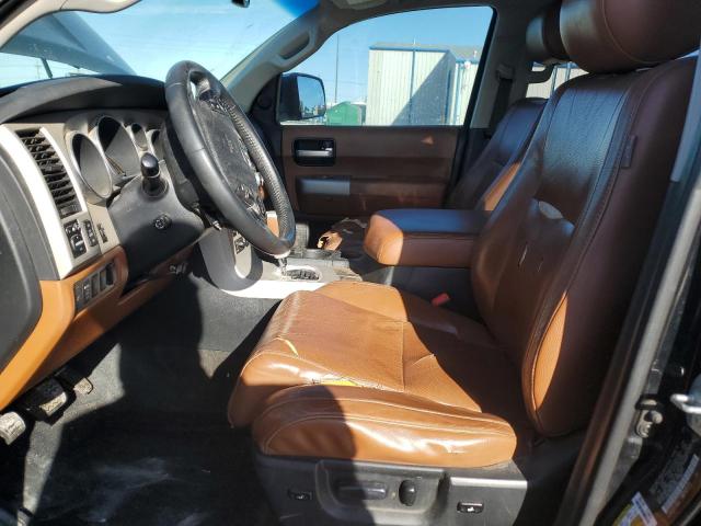 Photo 6 VIN: 5TDBY67A09S023632 - TOYOTA SEQUOIA 