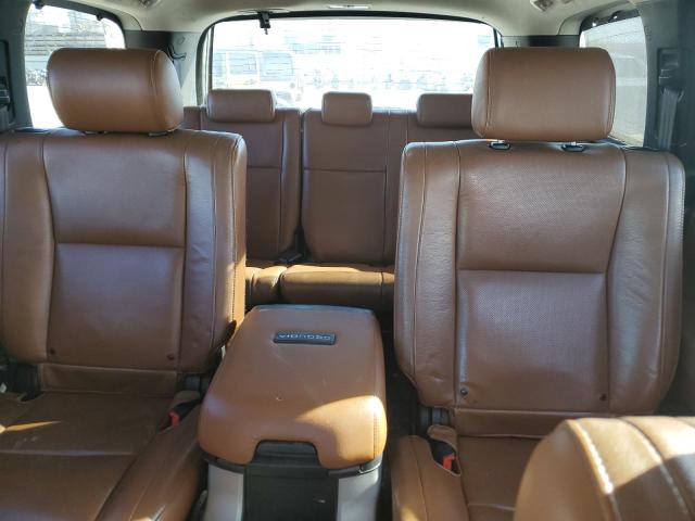 Photo 9 VIN: 5TDBY67A09S023632 - TOYOTA SEQUOIA 