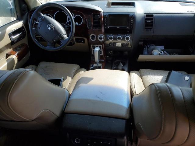 Photo 7 VIN: 5TDBY67A18S005798 - TOYOTA SEQUOIA PL 