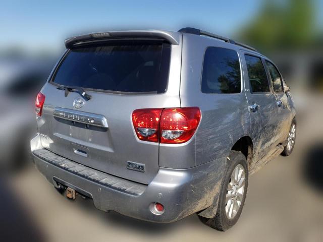 Photo 2 VIN: 5TDBY67A28S007060 - TOYOTA SEQUOIA 