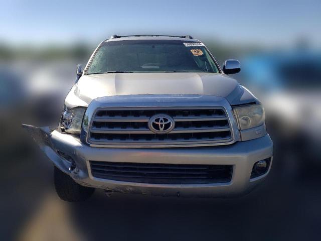 Photo 4 VIN: 5TDBY67A28S007060 - TOYOTA SEQUOIA 