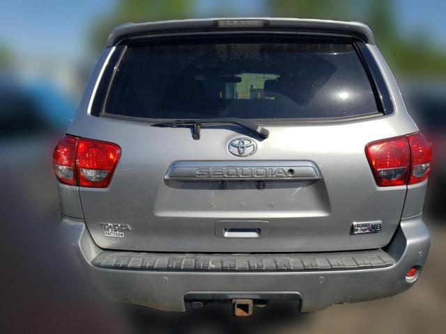 Photo 5 VIN: 5TDBY67A28S007060 - TOYOTA SEQUOIA 