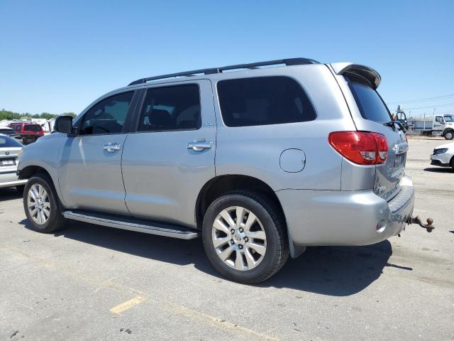 Photo 1 VIN: 5TDBY67A28S009486 - TOYOTA SEQUOIA 