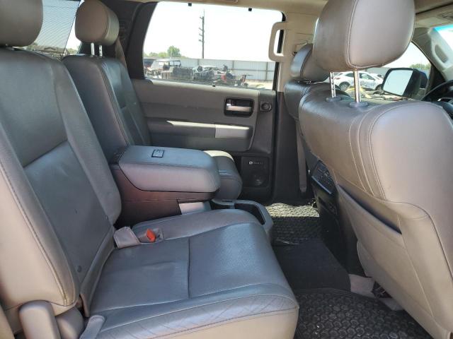 Photo 10 VIN: 5TDBY67A28S009486 - TOYOTA SEQUOIA 