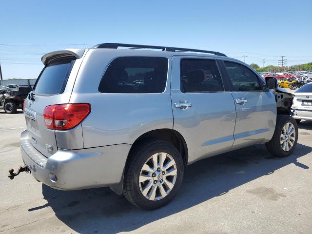 Photo 2 VIN: 5TDBY67A28S009486 - TOYOTA SEQUOIA 