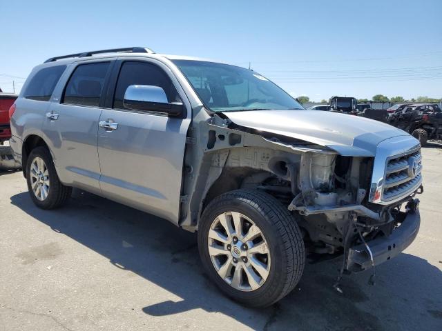 Photo 3 VIN: 5TDBY67A28S009486 - TOYOTA SEQUOIA 