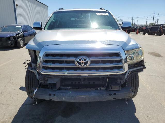 Photo 4 VIN: 5TDBY67A28S009486 - TOYOTA SEQUOIA 