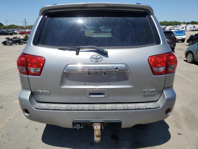 Photo 5 VIN: 5TDBY67A28S009486 - TOYOTA SEQUOIA 