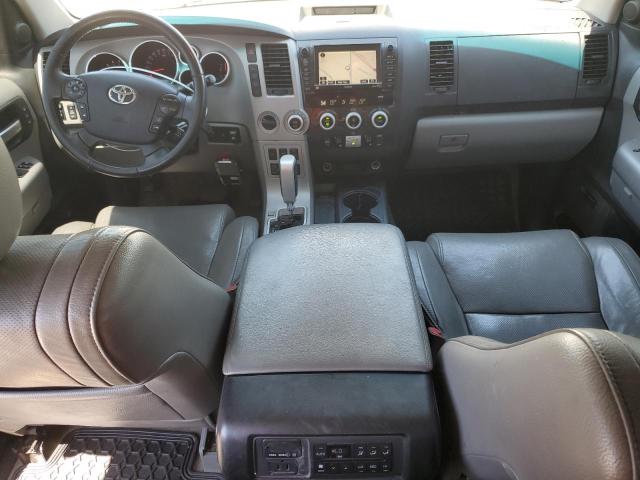 Photo 7 VIN: 5TDBY67A28S009486 - TOYOTA SEQUOIA 