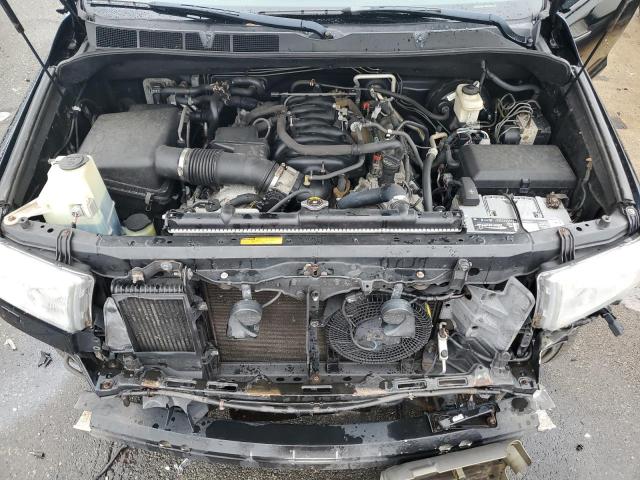 Photo 11 VIN: 5TDBY67A58S014648 - TOYOTA SEQUOIA PL 