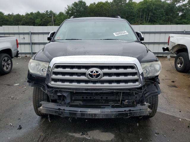 Photo 4 VIN: 5TDBY67A58S014648 - TOYOTA SEQUOIA PL 