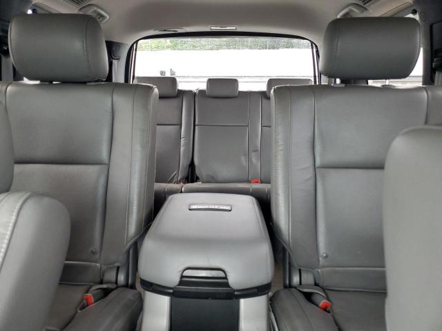 Photo 9 VIN: 5TDBY67A58S014648 - TOYOTA SEQUOIA PL 