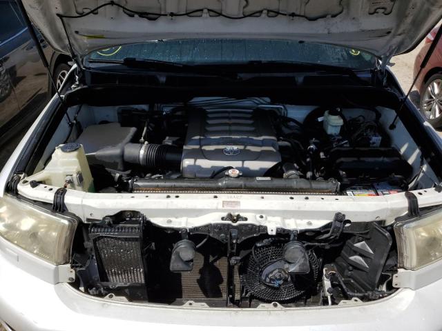 Photo 11 VIN: 5TDBY67A78S022282 - TOYOTA SEQUOIA PL 