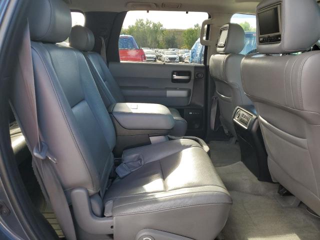 Photo 10 VIN: 5TDBY67A88S002607 - TOYOTA SEQUOIA PL 