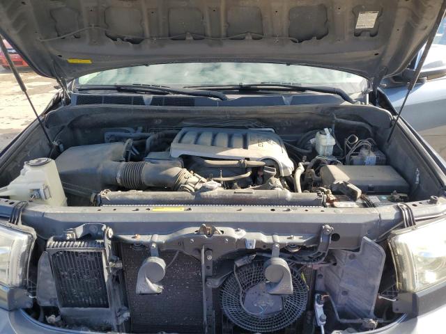 Photo 11 VIN: 5TDBY67A88S002607 - TOYOTA SEQUOIA PL 