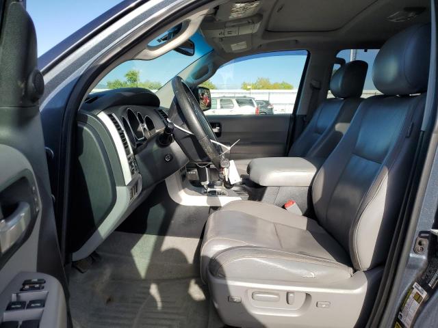 Photo 6 VIN: 5TDBY67A88S002607 - TOYOTA SEQUOIA PL 