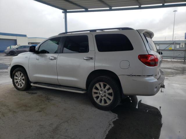 Photo 1 VIN: 5TDBY67A88S005717 - TOYOTA SEQUOIA 