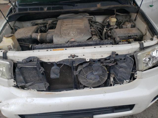 Photo 11 VIN: 5TDBY67A88S005717 - TOYOTA SEQUOIA 