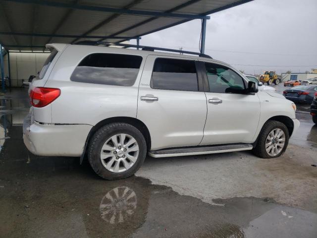 Photo 2 VIN: 5TDBY67A88S005717 - TOYOTA SEQUOIA 