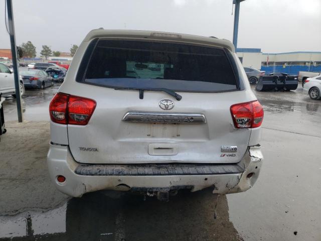 Photo 5 VIN: 5TDBY67A88S005717 - TOYOTA SEQUOIA 