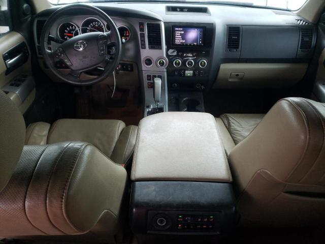 Photo 7 VIN: 5TDBY67A88S005717 - TOYOTA SEQUOIA 