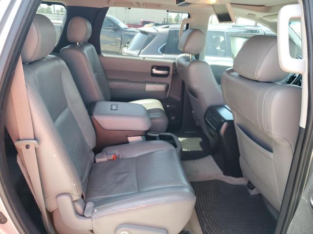 Photo 10 VIN: 5TDBY67A88S010562 - TOYOTA SEQUOIA 