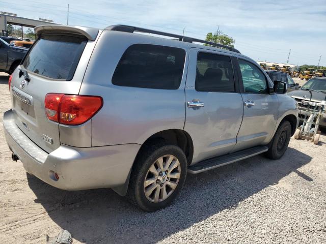 Photo 2 VIN: 5TDBY67A88S010562 - TOYOTA SEQUOIA 