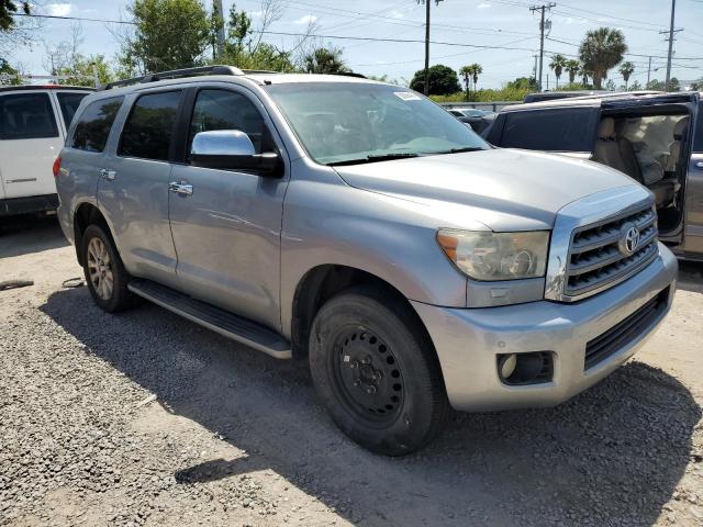 Photo 3 VIN: 5TDBY67A88S010562 - TOYOTA SEQUOIA 