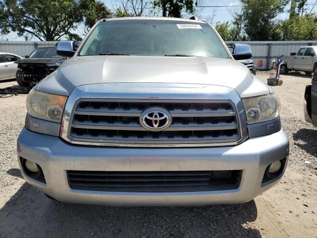 Photo 4 VIN: 5TDBY67A88S010562 - TOYOTA SEQUOIA 