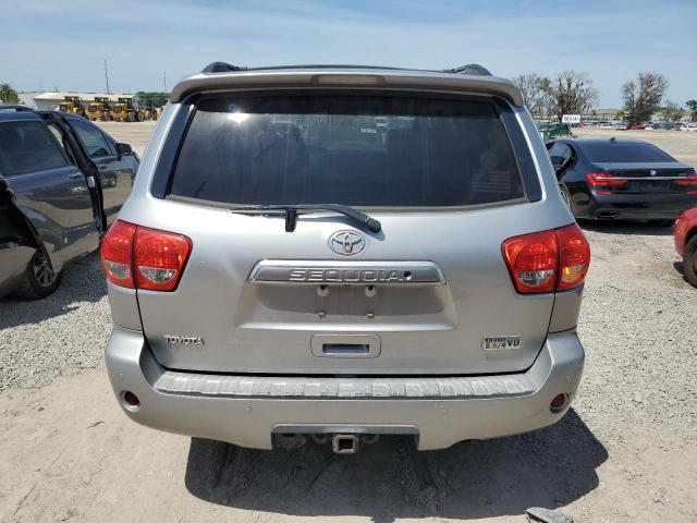 Photo 5 VIN: 5TDBY67A88S010562 - TOYOTA SEQUOIA 