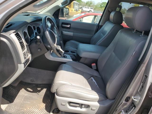 Photo 6 VIN: 5TDBY67A88S010562 - TOYOTA SEQUOIA 