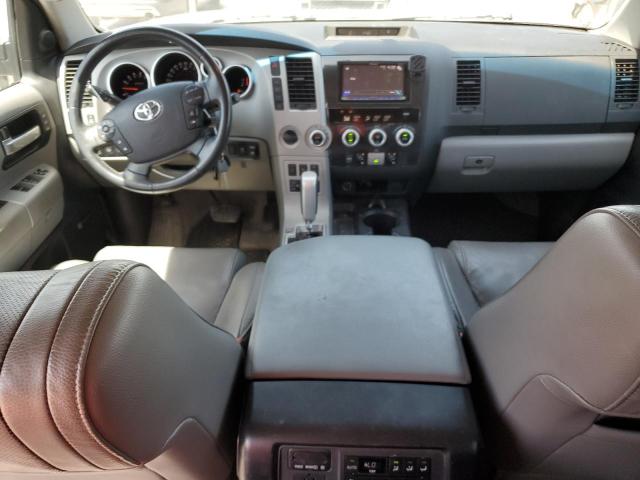 Photo 7 VIN: 5TDBY67A88S010562 - TOYOTA SEQUOIA 