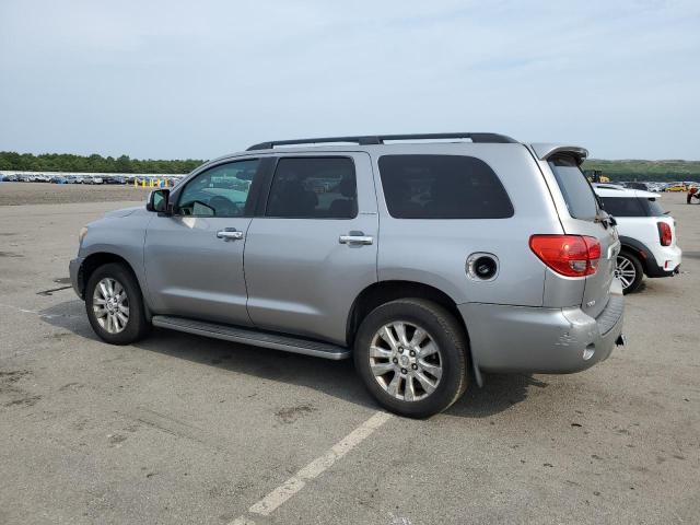 Photo 1 VIN: 5TDBY67A88S011338 - TOYOTA SEQUOIA PL 