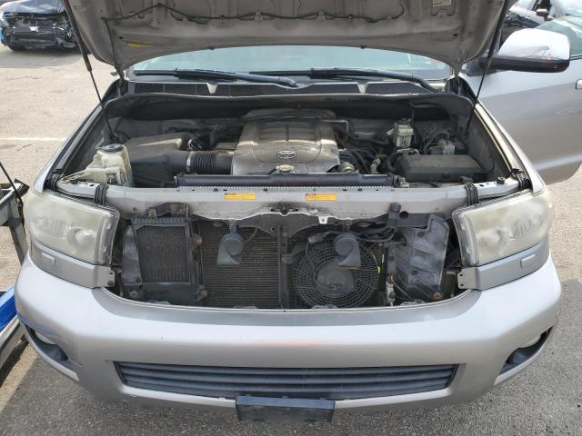 Photo 11 VIN: 5TDBY67A88S011338 - TOYOTA SEQUOIA PL 