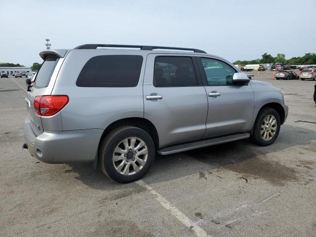 Photo 2 VIN: 5TDBY67A88S011338 - TOYOTA SEQUOIA PL 