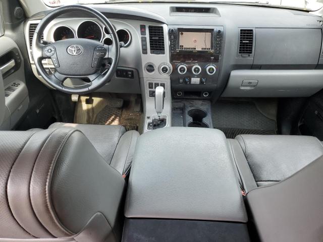 Photo 7 VIN: 5TDBY67A88S011338 - TOYOTA SEQUOIA PL 