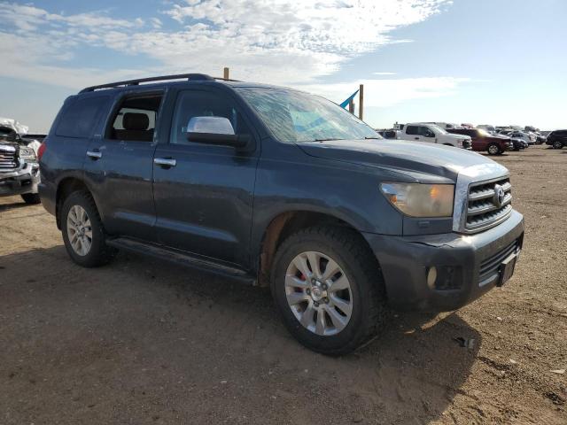 Photo 3 VIN: 5TDBY67AX8S012183 - TOYOTA SEQUOIA PL 