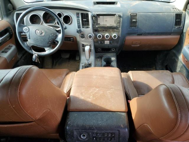 Photo 7 VIN: 5TDBY67AX8S012183 - TOYOTA SEQUOIA PL 