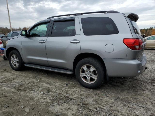 Photo 1 VIN: 5TDBY68A08S001935 - TOYOTA SEQUOIA 