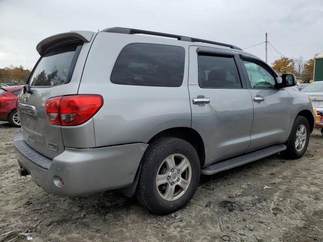 Photo 2 VIN: 5TDBY68A08S001935 - TOYOTA SEQUOIA 