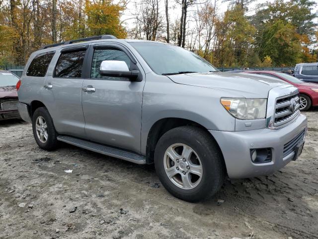 Photo 3 VIN: 5TDBY68A08S001935 - TOYOTA SEQUOIA 