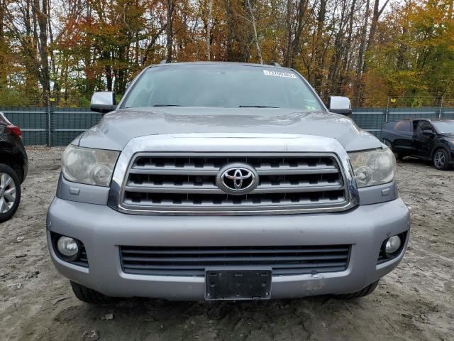 Photo 4 VIN: 5TDBY68A08S001935 - TOYOTA SEQUOIA 