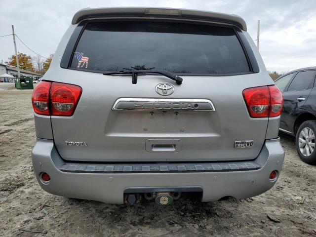 Photo 5 VIN: 5TDBY68A08S001935 - TOYOTA SEQUOIA 